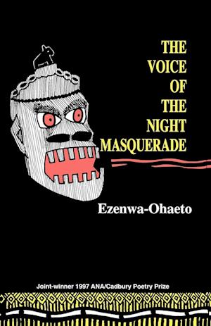 Voice of the Night Masquerade