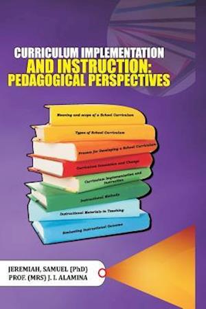 Curriculum Implementation and Instruction