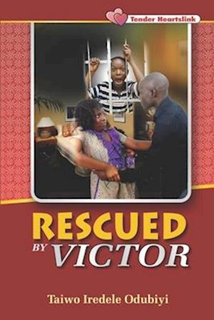 Rescued by Victor