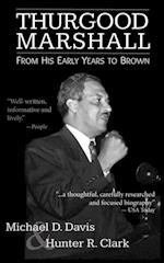 Thurgood Marshall