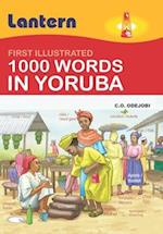 1000 Words in Yoruba