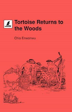 Tortoise Returns to the Woods