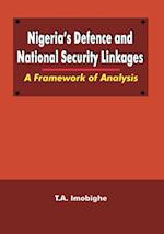 Nigeria's Defence and National