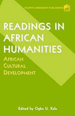 Readings; African Humanities