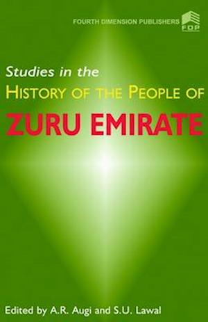 The History of the Zuru Emirate