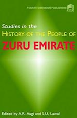 The History of the Zuru Emirate