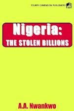 NIGERIA THE STOLEN BILLIONS RE