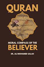 Qur'an. Moral Compass of the Believer 