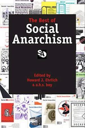 Best of Social Anarchism