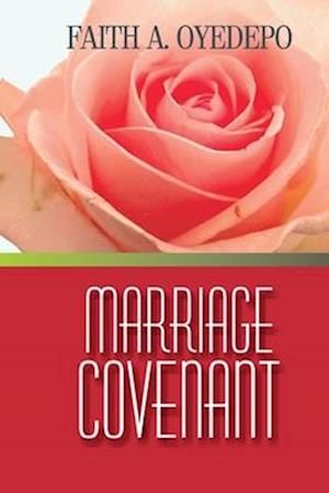 Marriage Covenant