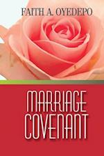 Marriage Covenant