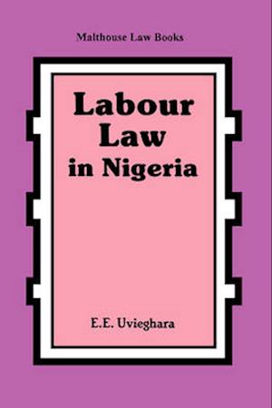 Labour Law in Nigeria