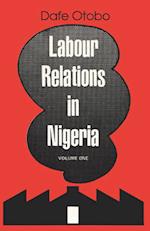Labour Relations in Nigeria