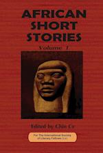 AFRICAN SHORT STORIES