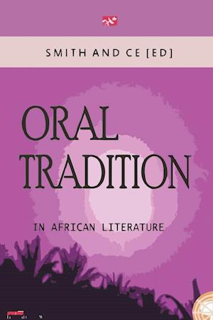 Oral Tradition in African Literature