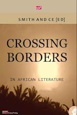 Crossing Borders in African Literatures