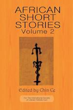 African Short Stories: Vol 2