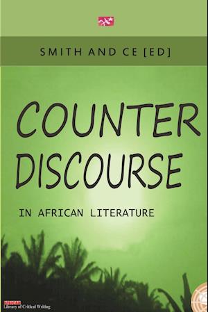 Counter Discourse in African Literature