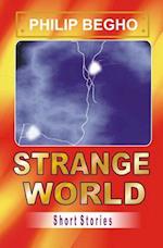 Strange World