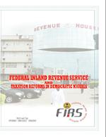 Federal Inland Revenue Service and Taxation Reforms in Democratic Nigeria