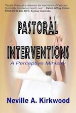 Pastoral Interventions