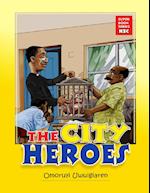 The City Heroes 