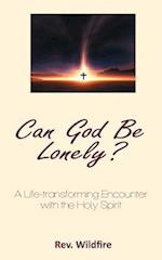 Can God Be Lonely?