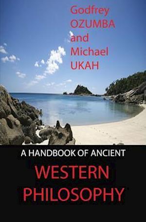 A Handbook of Ancient Western Philosophy