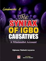 The Syntax of Igbo Causatives