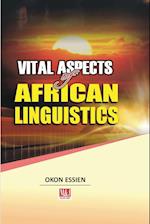 Vital Aspects of African Linguistics