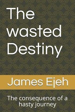 The wasted Destiny