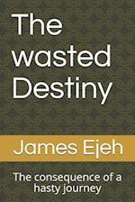 The wasted Destiny