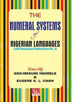 Numeral Systems of Nigerian Languages