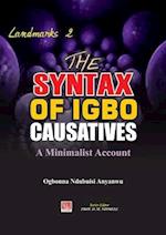 Syntax of Igbo Causatives