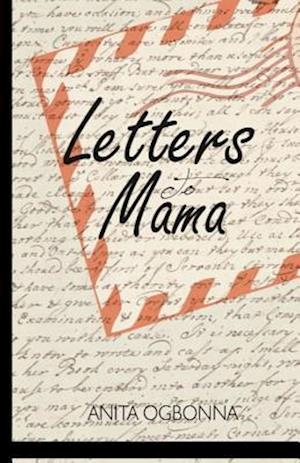 Letters to Mama