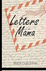 Letters to Mama