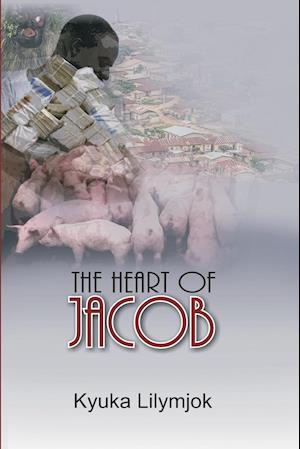 The Heart of Jacob
