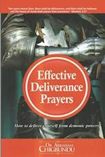 Effective Deliverance Prayers 