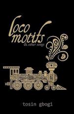 Locomotifs and Other Songs
