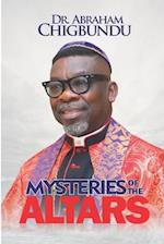 Mysteries of the Altars 