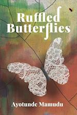 Ruffled Butterflies