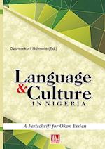 Languages and Culture in Nigeria
