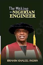 The Making of a Nigerian Engineer 