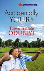 Accidentally Yours 