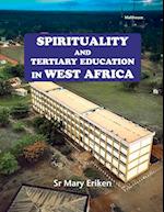 Spirituality and Tertiary Education in West Africa 