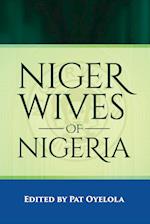 Nigerwives of Nigeria 
