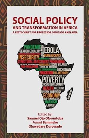 Social Policy and Transformation in Africa