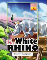 The White Rhino 