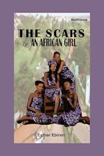 The Scars of An African Girl