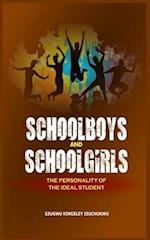 Schoolboys and Schoolgirl: The Personality of the Ideal Student 